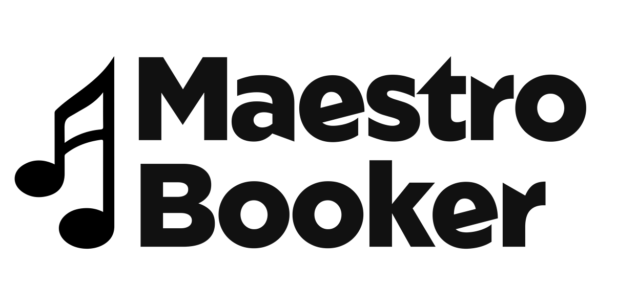 Maestrobooker